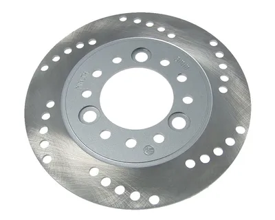 Immagine prodotto di 101.Disco freno OCTANE, rotondo, originale