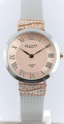 Immagine prodotto di Regent - Orologio da polso - Donna - Quarzo - 2214010