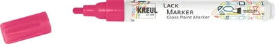 Obrázok produktu pre KREUL Paint Marker medium Neónová ružová