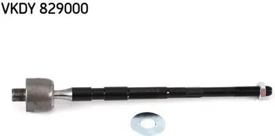 Produktbild von SKF VKDY 829000 Axialgelenk Spurstange für ISUZU D-MAX (TFR, TFS)