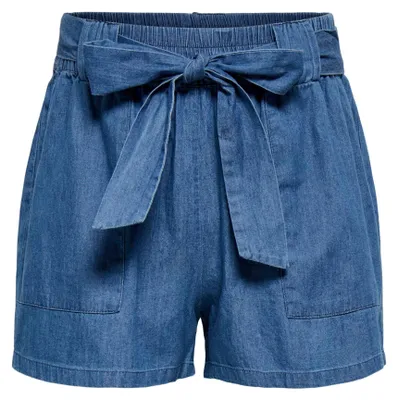 Produktbild von Onlnova Azure Talia Shorts WVN