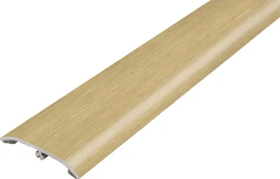 Produktbild von Neuhofer Übergangsprofil Dow-Fix 06 90 x 3,7 x 0,6 cm eiche