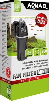 Immagine prodotto di Filtro FAN Mini Plus