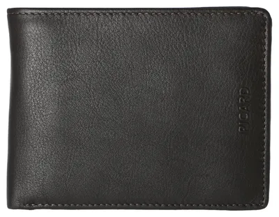 Produktbild von Picard Brooklyn - Geldbörse 13 cm (cafe)