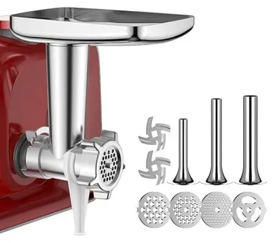 Immagine prodotto di Accessori per macinacarne per robot da cucina MUM 5