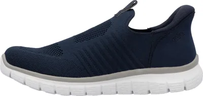 Obrázok produktu pre Pohodlná obuv Rieker slip-on v modrej farbe, veľkosť 42