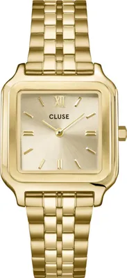 Produktbild von Cluse Damenuhr Cluse Gracieuse Petite Damenuhr Cluse-CW11902