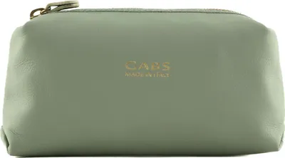 Produktbild von Gabs Utensilientasche Kosmetiktasche Gbeautymicro Beauty Bag Colonia mint