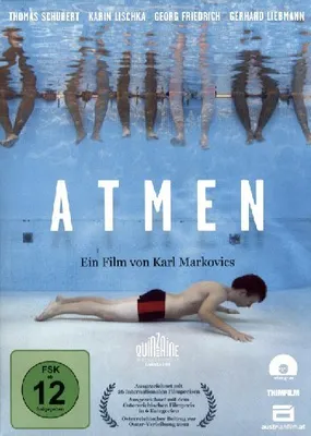 Produktbild von Atmen
