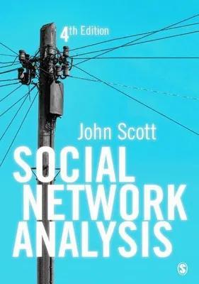 Produktbild von Social Network Analysis