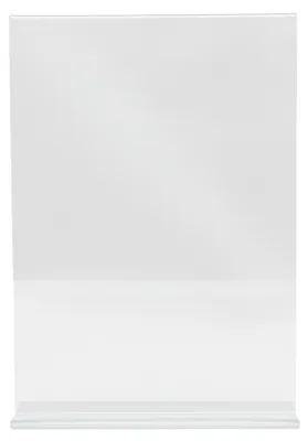 Productafbeelding van Securit® A4-posterlijst van acryl