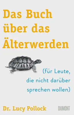 Produktbild von Das Buch über das Älterwerden