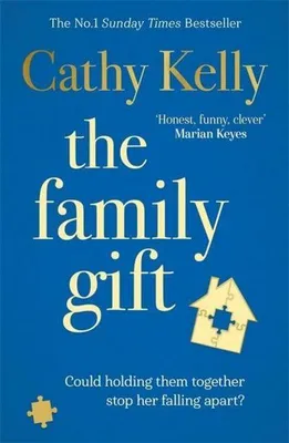 Immagine prodotto di The Family Gift