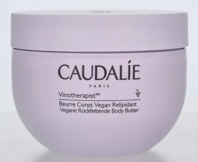 Produktbild von Caudalie Vinotherapist Vegan Body Butter