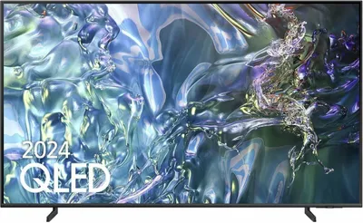 Produktbild von Samsung TQ43Q60DAUXXC 43" QLED UltraHD 4K HDR10+ Tizen