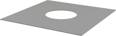 Produktbild von TrendLine Abdichtungsfolie 300 x 300 mm