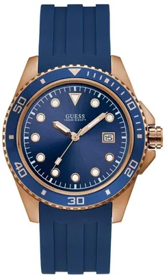 Produktbild von Guess Armbanduhr W1109G3