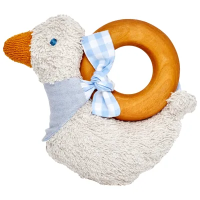 Produktbild von Käthe Kruse MINI-Entengreifling