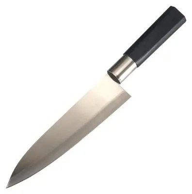 Produktbild von Sekiryu Gyuto - 180 mm Klinge 18 cm