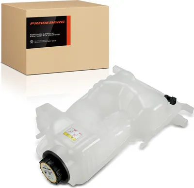 Obrázek produktu pro Frankberg 1x expanzní nádržka chladicí kapaliny pro Land Rover Range Rover III LM 4.4L
