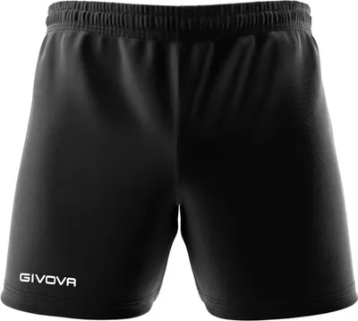 Produktbild von Givova Hosen Capo, P0180010, Größe: 146