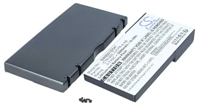 Produktbild von vhbw Akku kompatibel mit Nintendo 2DS, 3DS Spielekonsole (5000 mAh, 3,7 V, Li-Ion)