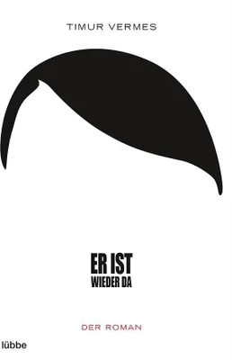Obrázek produktu pro Er ist wieder da