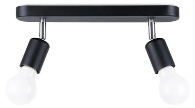 Obrázek produktu pro Sollux stropní svítidlo Led stropní světlo obývací pokoj Led svítidla stropní svítidla svítidla obývací pokoj ložnice lampa stropní stropní světlo chodba obývací pokoj