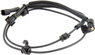 Produktbild von VEMO ABS Sensor Raddrehzahl Vorne Rechts für JEEP CHEROKEE (KJ) V33-72-0032