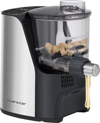 Immagine prodotto di Macchina per la pasta elettrica 220w Riviera & bar PMP500