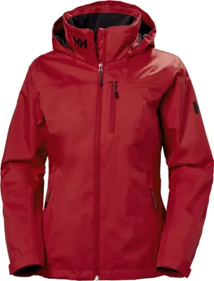 Produktbild von Helly Hansen Jacken Crew Hooded Midlayer, 33891162, Größe: 170