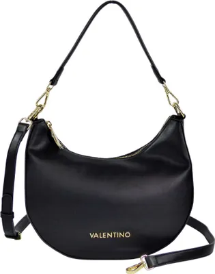 Produktbild von VALENTINO BAGS Sunshine Re Hobo Bag: NERO