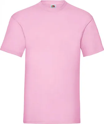 Image de Fruit of the Loom T-Shirt Valueweight