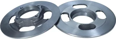 Produktbild von MAXGEAR Bremsscheibe MAXGEAR_19-4861