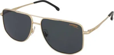 Produktbild von Carrera CARRERA 355/S Gold black 2 59/15/145 Herren Sonnenbrillen