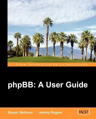 Produktbild von Phpbb