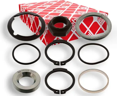 Produktbild von FEBI BILSTEIN Reparatursatz Bremsnockenwelle 05446 0,2kg