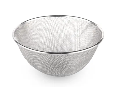 Produktbild von Karl Weis Siebeinsatz 0,4 mm / Ø 30 cm