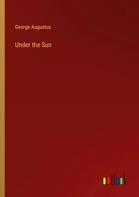 Produktbild von Under the Sun