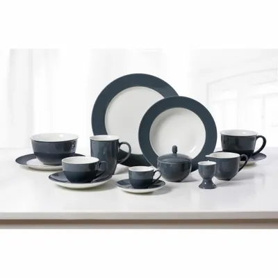 Obrázek produktu pro Ritzenhoff & Breker 430233 Ritzenhoff & Breker Eierbecher DOPPIO ANTHRAZIT