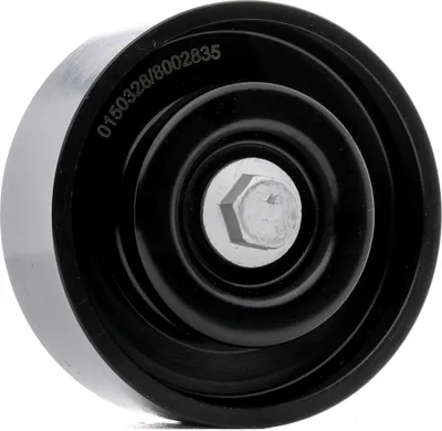 Produktbild von STARK SKDG-1080007 Umlenkrolle Keilrippenriemen für TOYOTA HILUX III Pick-up (TGN1, GGN2, GGN1, KUN2, KUN1) LAND CRUISER (KDJ12, GRJ12)