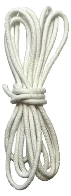 Docht-Nachfüllpack 250 cm Baumwolle für Öllampen