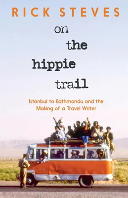 Produktbild von On the Hippie Trail