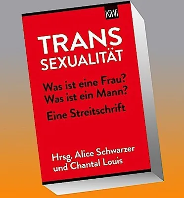 Produktbild von Transsexualität