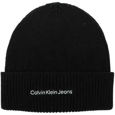 Obrázok produktu pre Calvin Klein Čiapky Institutional Beanie, K60K610119BDS