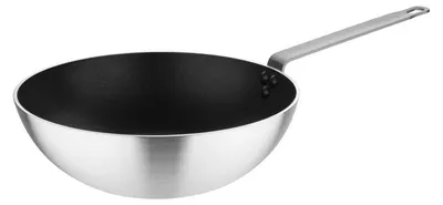Image de Wok Anti-Adhésif 300 mm - Vogue