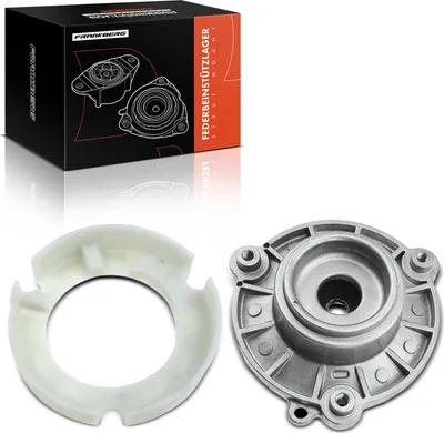 Productafbeelding van Frankberg 1x veerpootsteunlager voor Audi