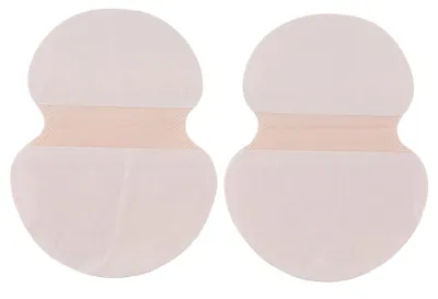 Produktbild von Einweg Achselhöhle Antitranspirant Aufkleber Paste Achselhöhle absorbieren Schweiß Pad (20pcs)