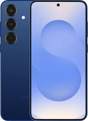 Zdjęcie produktu dla Samsung Galaxy S25, 15,8 cm (6,2"), 12 GB, 128 GB, 50 MP, Android 15, granatowy