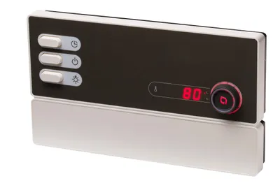 Produktbild von Saunasteuerung Harvia PRO-B2
